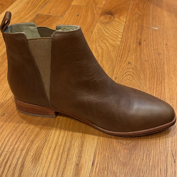 Nisolo Eva Everyday Chelsea Boot 8.5 - Picture 5 of 8